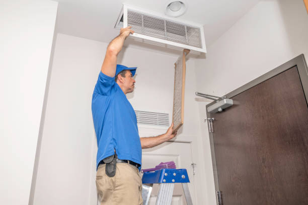 Best Ductwork Cleaning Services  in Kaumakani, HI